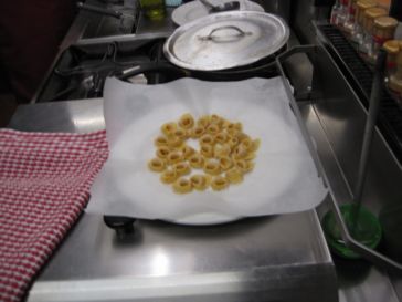 Tortellini