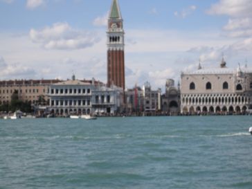 Venice San Marco