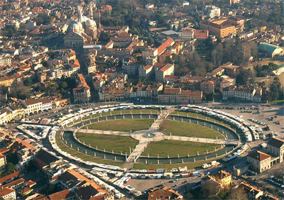 Prato della Valle