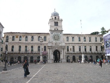 Piazza dei Signori