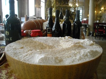 Food & Wine