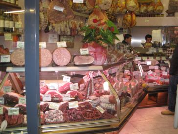Prosciutto Store