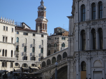 Rialto view