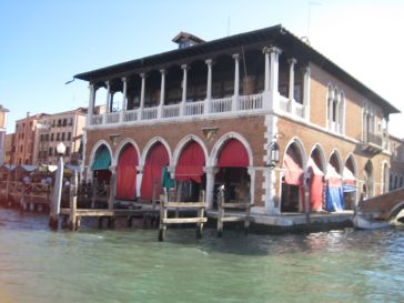 Rialto Market