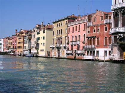 Canal Grande