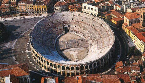 Arena