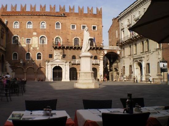 Piazza Signori